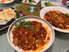 -裕德隆清真饭庄·天津特色菜(东丽店)