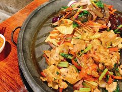 -一烙锅(友谊店)