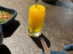 -湊湊火锅·茶憩(来福士广场店)