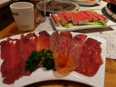 -大味生态火锅(蓝谷地店)