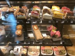 -星巴克(天津佛罗伦萨小镇店)