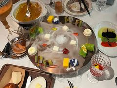 -狮拾久·现代新加坡料理(福田COCO Park店)