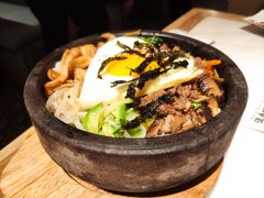 肥牛石锅拌饭-七八冷面·延边朝鲜族美食(圣熙八号店)