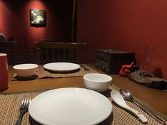 -泰国餐厅 Thai Food(裕华万达店)