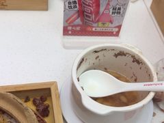 -膳心记•明火四宝煲仔饭(前海科兴店)