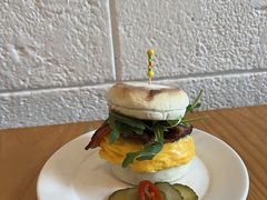 -Egg•Allday Brunch(襄阳北路店)