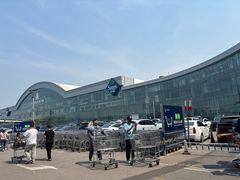 -山姆会员商店(亦庄创意生活广场店)