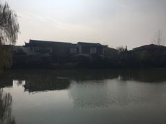 -常州武进九洲喜来登酒店