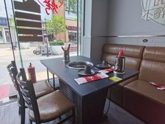 -齐齐哈尔烤肉·烧烤·烤鱼(万科时一区店)