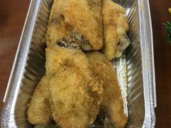 -强记龙虾钳(定安里店)