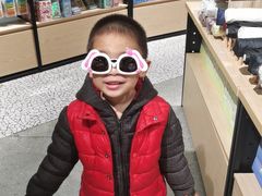 -皇冠幸福里动物奶油生日蛋糕(万达店)