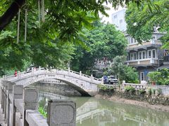 -东涌水乡风情街
