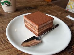 提拉米苏-1013咖啡书吧(兰庭国际店)