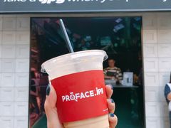 -JPG coffee(广州体育西店)