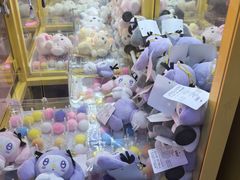 -风云再起游乐汇(南京常发广场店)