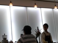 -铁手珈琲制造局metalhands(望京店)