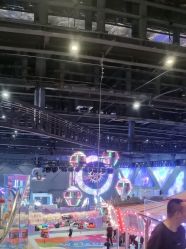 -第五极儿童乐园