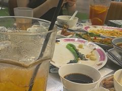 -禄婶鸡煲·打边炉