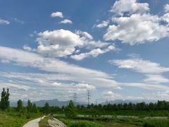 -洨河生态公园