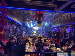 -MOSSO德国餐厅·音乐酒吧(环宇荟店)
