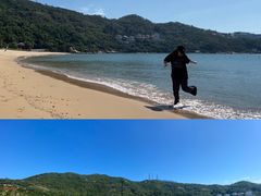 -东澳岛