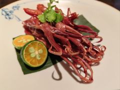 -庐灶江南·江南菜·四合院Bistro(东直门雍和宫·原华侨宾馆店)