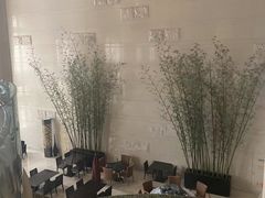 -天津京基皇冠假日酒店