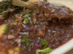 -露西亚咖啡西餐厅(哈尔滨俄侨纪念馆店)