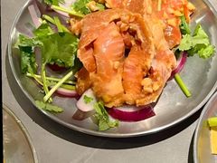 -杨小佳·齐齐哈尔烤肉·烤串(广州店)