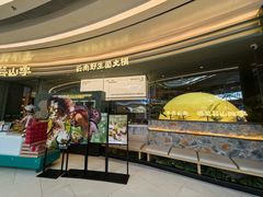 -芸山季·云南山珍菌火锅(南翔印象城MEGA店)