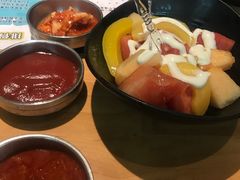 -肥肥虾庄·金牌油焖大虾(杨园滨江时代walk店)