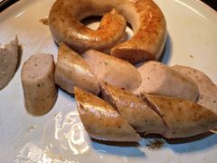 -巴厘岛风情自助餐厅(牡丹广场店)