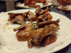 乳鸽-神仙馆(衡山路店)