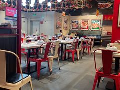 -禄鼎记·多口味酸菜鱼(侨鑫店)