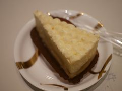 -布朗尼西饼(粮道街店)