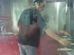 android_upload_pic-清真新疆叶尔羌烤肉店(新香洲店)