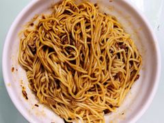 炸酱拌面-食惠里小笼包面馆(越秀店)