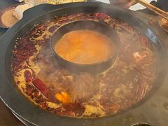 -黄潇洒老火锅(九眼桥宏济巷店)