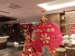 -旺顺阁·北京菜(大望路店)