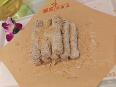 -解家河南菜(商鼎路店)