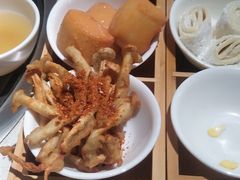 -芭夯兔·兔肉汤锅(新都店)