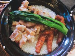-添好运点心专门店(百老汇店)