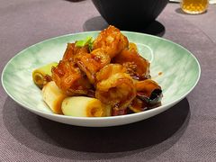 -椒点·川粤精品(香港广场店)