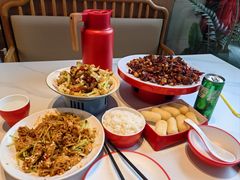 -偏爱炒鸡(老县衙店)