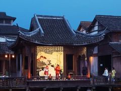 -乌镇景区