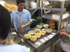 -麦文记面家(佐敦店)