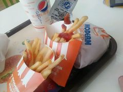 -黑角餐厅美式狂野Blackhorn(昌茂花园店)