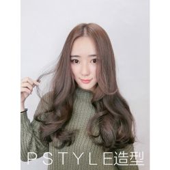 -P.STYLE 派斯造型