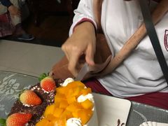 -卡漫莫尼蛋糕(徐汇店)