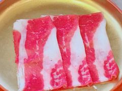 -松野谷·寿喜烧自助(华联顺义金街购物中心店)